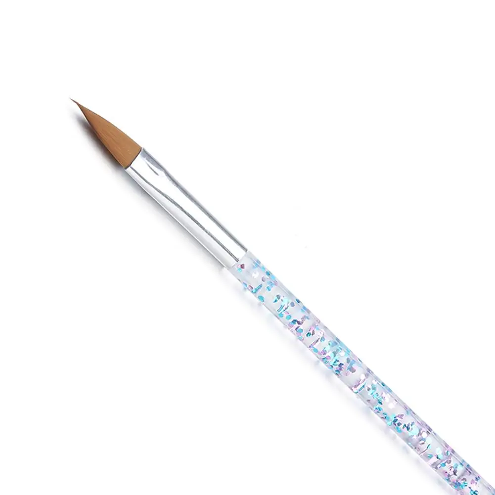 

5Pcs Sequins Plastic Nail Art Brush Drawing Painting Pen Rhinestone Gem Picker