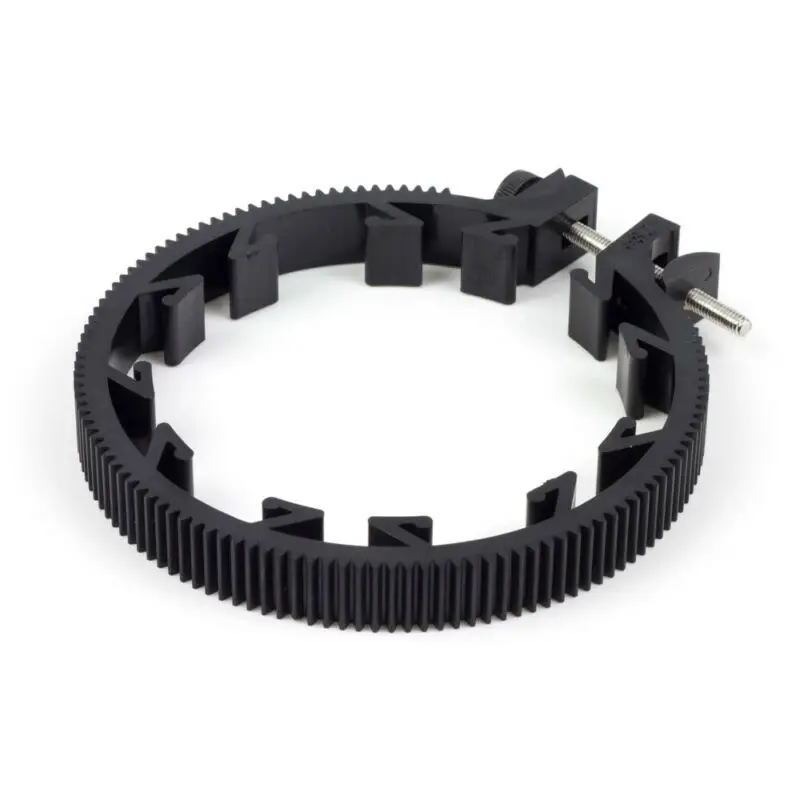 Pro объектив зубчатое кольцо Диаметр ремня Φ80±5мм мод 0 8 fr 4K фильм производство