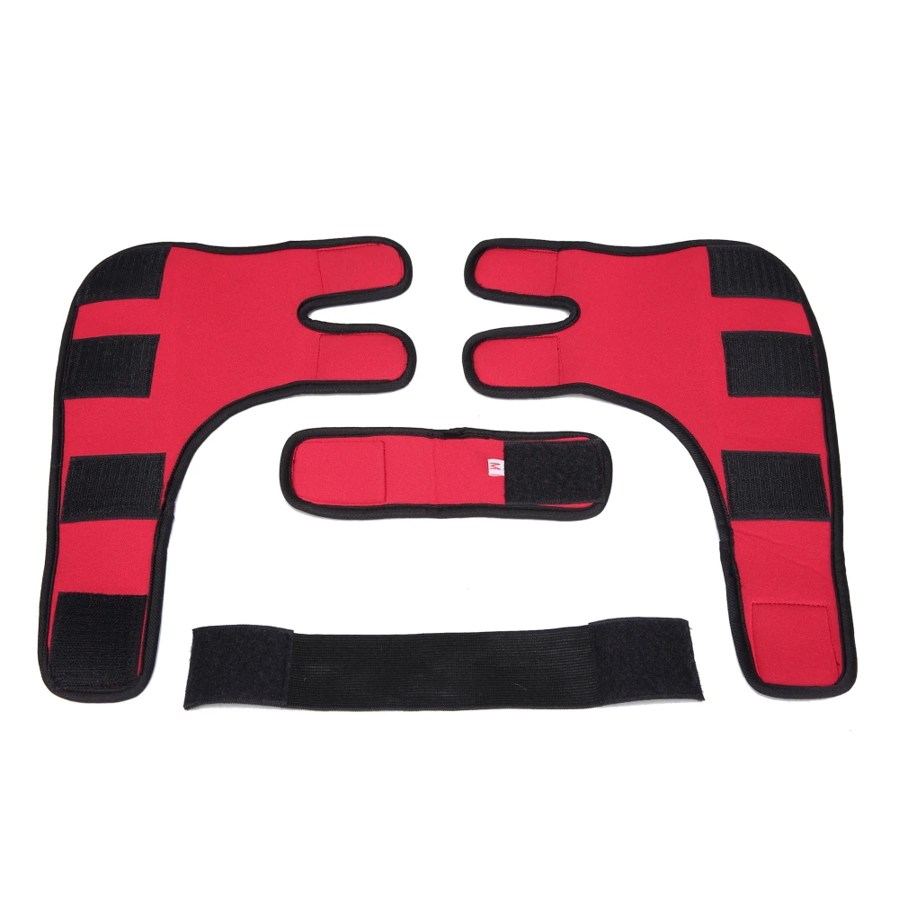 Наколенники для домашних животных защитные здоровья предотвращения травм и