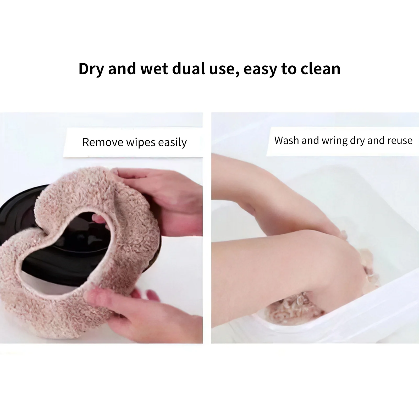 

Ultraviolet Sterilization Vacuum Cleaner Multifunctional Dual Modes Auto Rechargeable Floor Sweeping Robot Dry Wet Vacuum