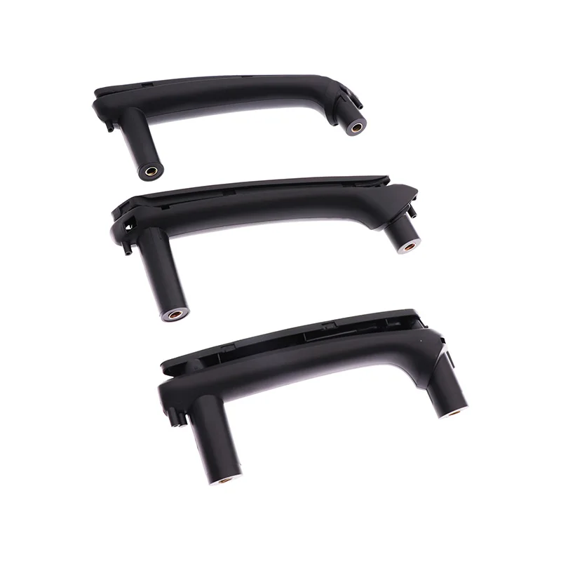 For Volkswagen Passt 1998 1999 2000 2001 2002 2003 2004 2005 3B0867180A Left Right Interior Inside Door Black Pull Grab Handle | Автомобили