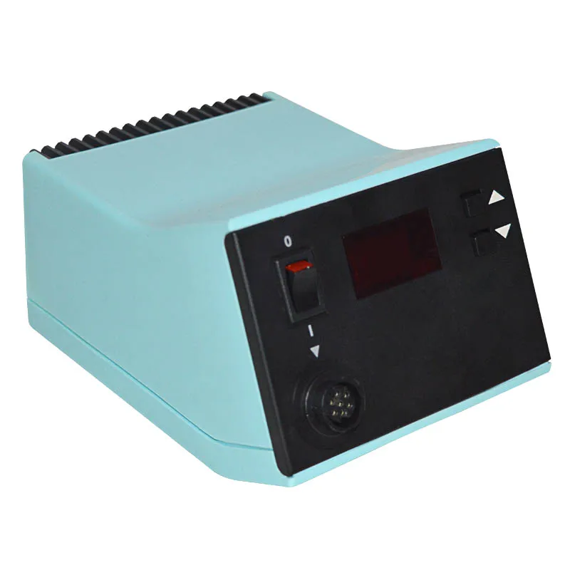 

New 220V Constant temperature electricity welding Electricity soldering iron repair High-power intelligent control machine 1PC
