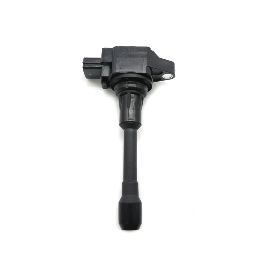Катушка зажигания XUAN 22448 JA00C для Nissan Cube Altima Rogue Sentra X Trail Tiida Pathfinder NV200 Versa Infiniti QX60 FX50