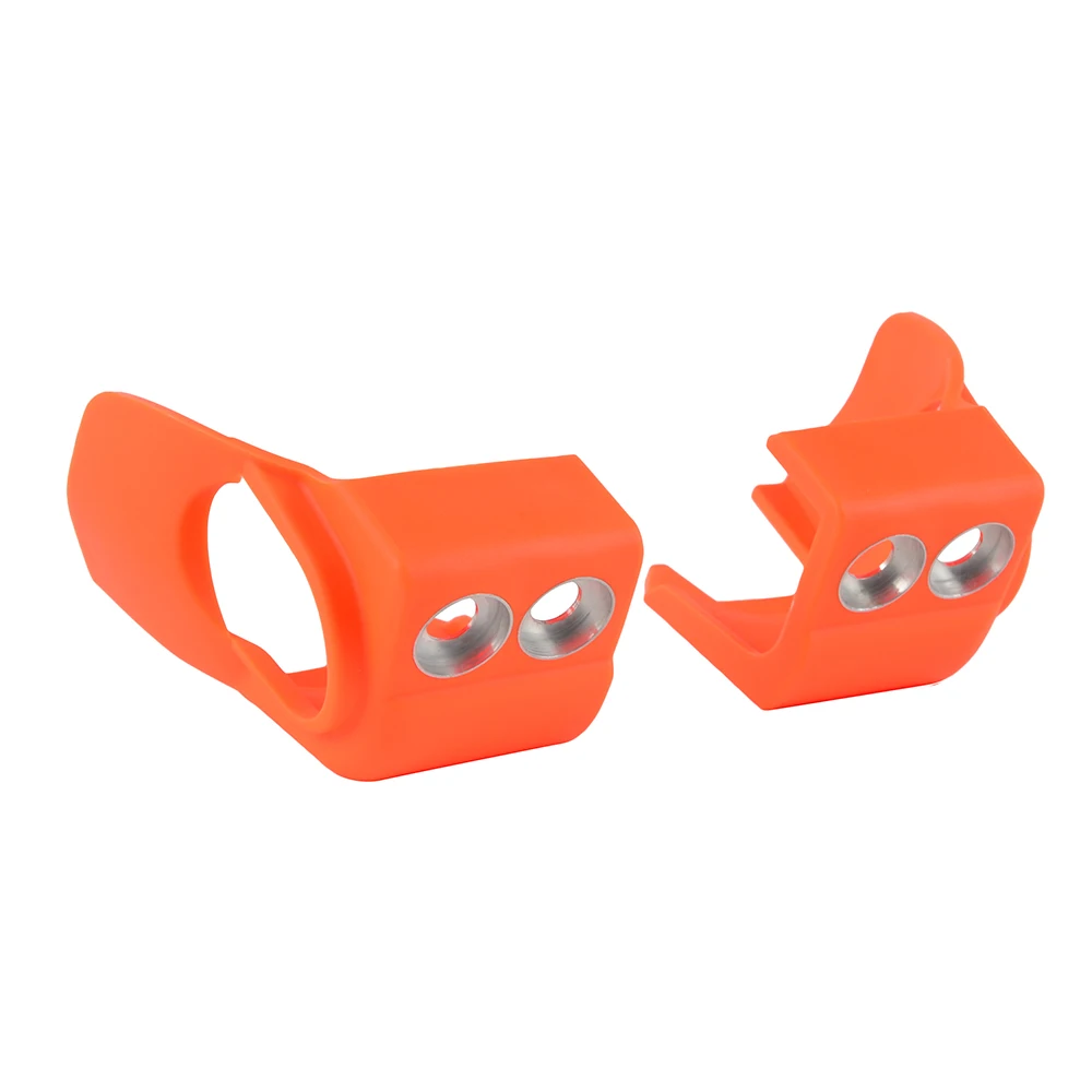 

Защита башмака вилки мотоцикла для KTM SX SXF EXC EXCF XC XCF XCW 125 250 300 350 450 2016-2022 2020 2019 2018