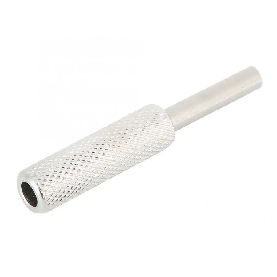 Ручка для тату 16 мм нержавеющая сталь машинка ручка пистолета инструмент