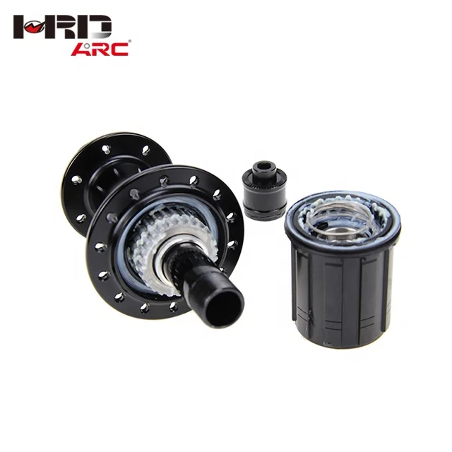 

RT-010FA/002RA Factory 2019 new 20h 24h alloy ratchet road bicycle wheel hub