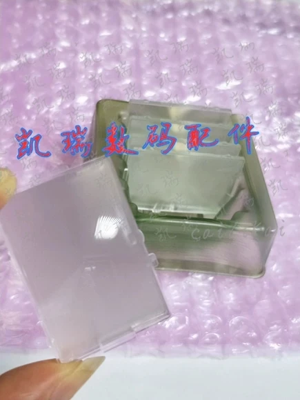 1 шт./Новинка Оригинальное матовое стекло (фокусирующий экран) для Canon EOS 40D 50D 60D