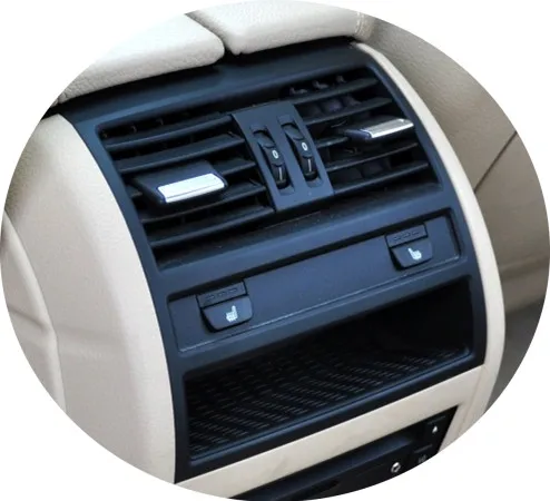 Система кондиционирования воздуха в задний ряд для BMW 5 серии F10 F18 520 523 525 528 530 535 |