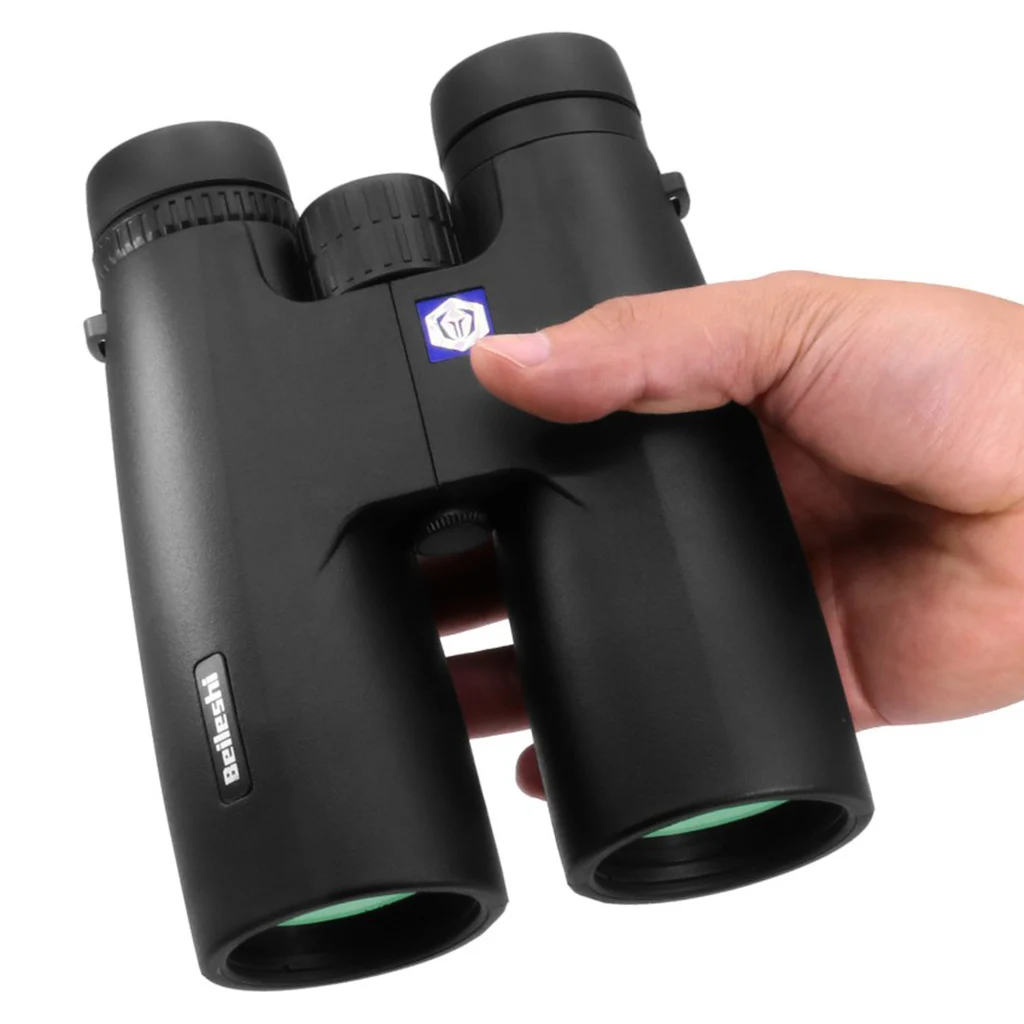

Kids Binoculars 12X50 Compact for Learning Outside Play Sightseeing Scenery