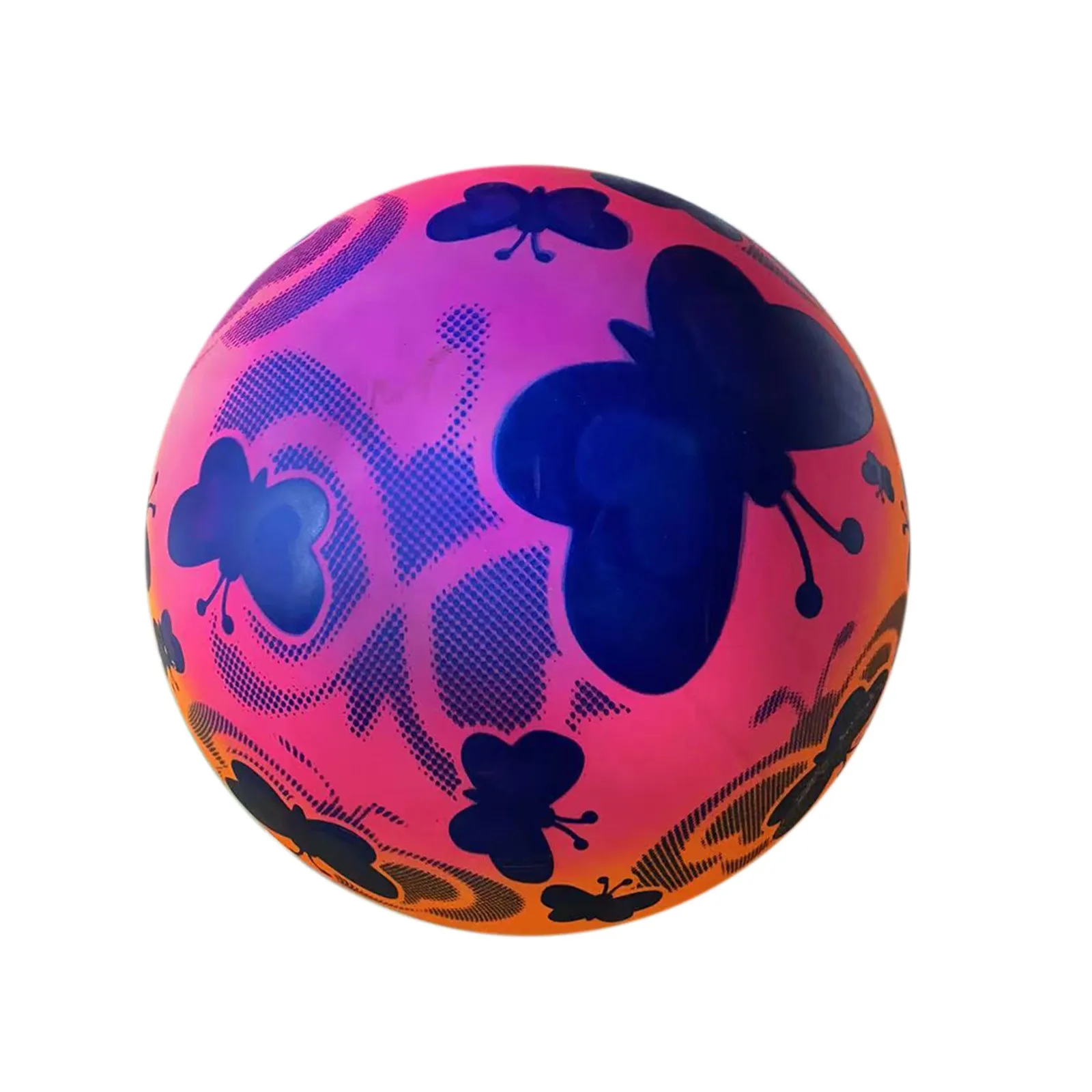 

Children Swimming Ball Toys Round Inflatable Inside Pvc Beach Ball Swimming Pool Floating Toy