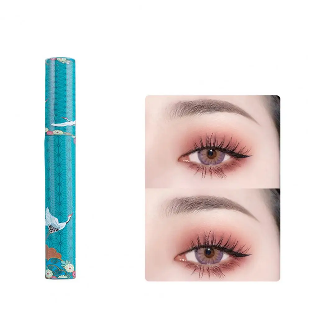 Женская тушь для ресниц Водостойкая в китайском стиле |