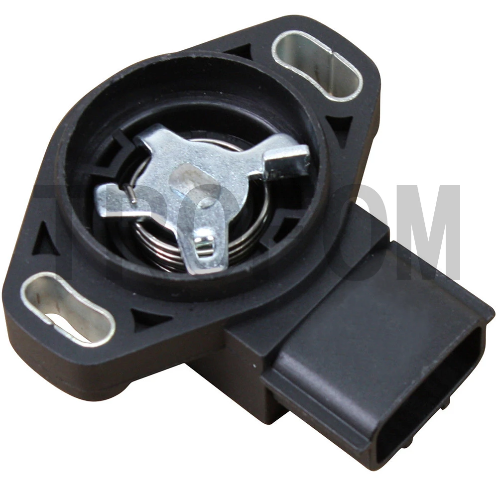 Датчик положения дроссельной заслонки TPS для SUBARU IMPREZA LEGACY II FORESTER 2 5 0 1994-2000 91176136 1580519