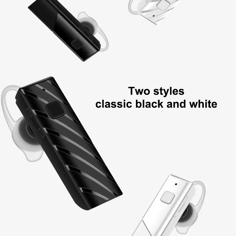 Беспроводные наушники Bluetooth 4 2 гарнитура с микрофоном для iPhone Xiaomi Huawei SGA998 |