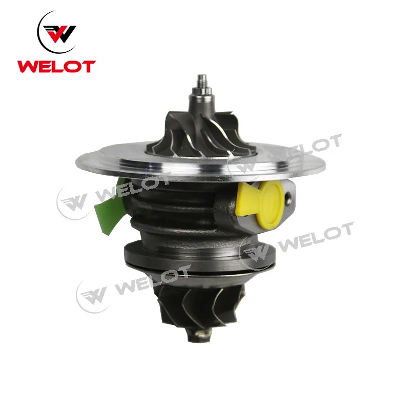 

TB2810 Turbo Charger Cartridge CHRA Core Assembly 454151 028145702D For Audi A4 Volkswagen Passat Cordoba 1.9 TDI