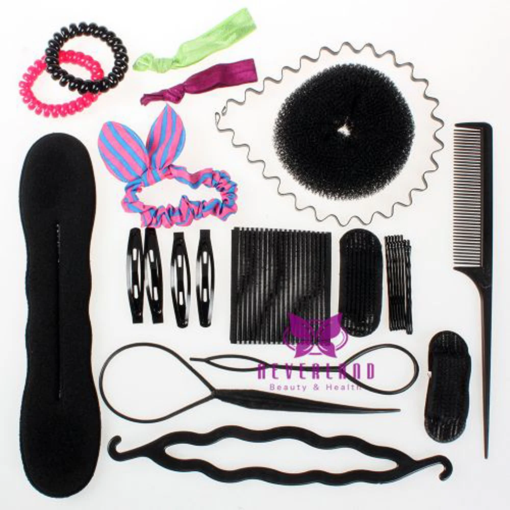 100% Real Animal Hair Training Head Practice Hairdressing Black for Hairstyle Clamp Mannequin Cosmetology | Дом и сад