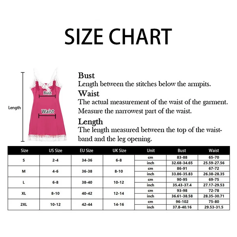 

Women's Pajamas Sleepwear Dress Sexy Sling Lace Nightgown Lingerie Dress Nightdress Sleepdress Pijama Mujer Femme Sleepwear 2021