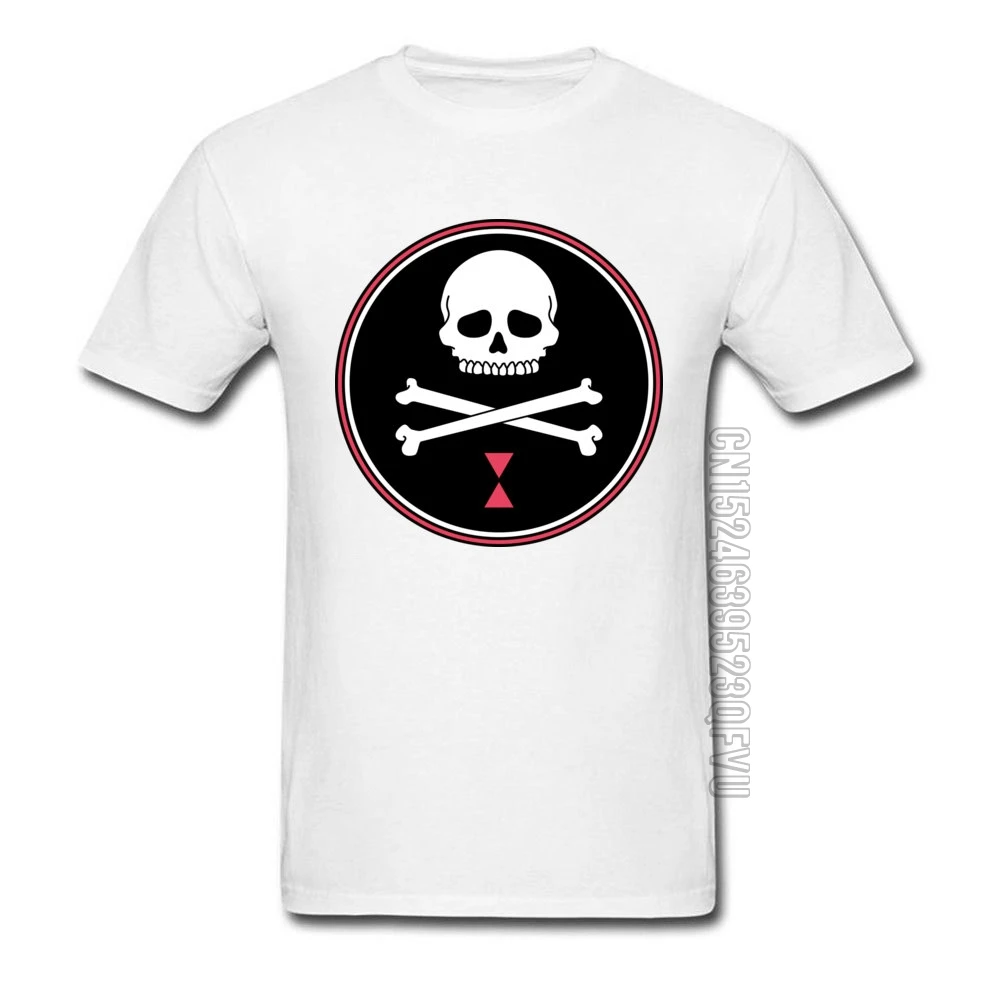 Белые футболки для мужчин Crazy Tee Shirts наивысшего качества летние с принтом в стиле