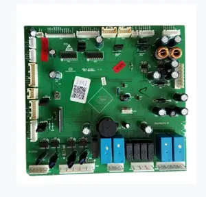Плата управления для холодильника Haier 0061800067A 0061800067B 0061800067C