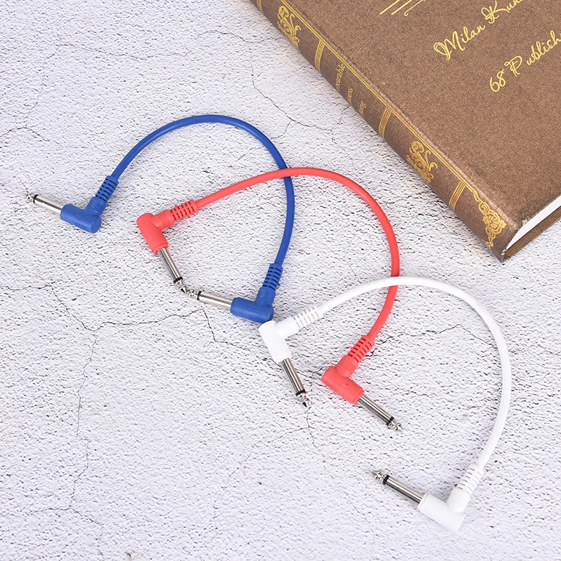 Гитарный эффект педаль питания кабель провод адаптер гитарный Stompbox эффекты