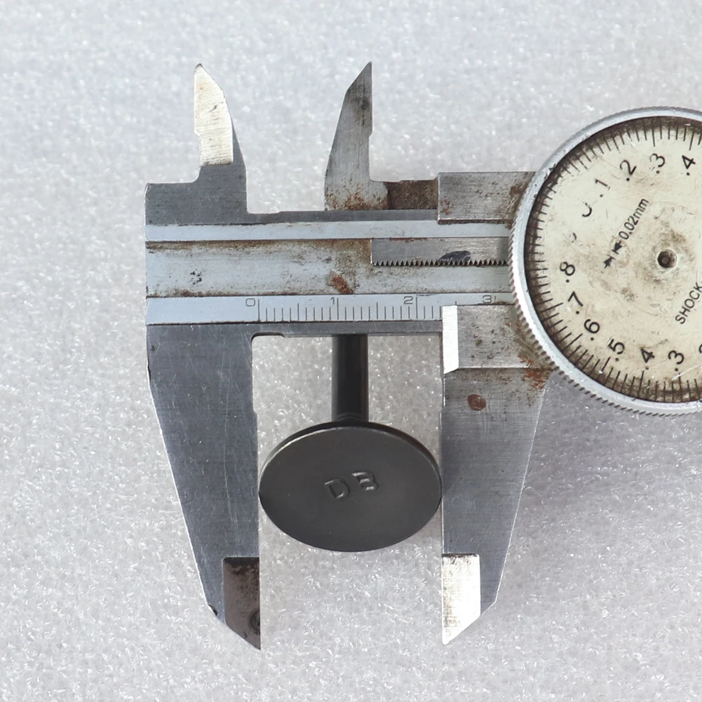 Впускной клапан мотоцикла и выхлопные клапаны устанавливаются для Lifan 110cc 125cc 140cc