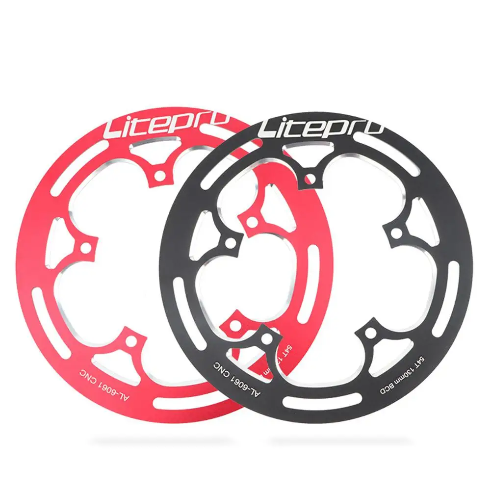 

50t 52t 53t 54t Single Chainring Aluminium Alloy Bicycle Chain Ring Material: aluminum alloy Product category: Chain Ring