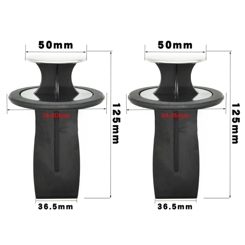 

53CA Multi-functional Water Plug Dispenser Food Waste Disposer Drain Food Garbage Grinder Parts Accessories