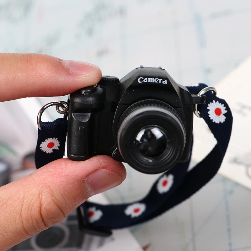 

1 шт., мини-камера для кукол