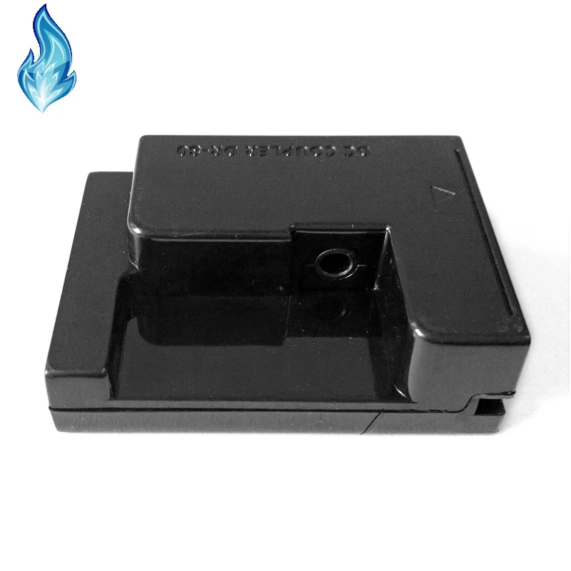 ACK-DC80 power adapter charger+DR-80 Coupler NB-10L NB10L dummy battery for Canon PowerShot G1X G15 G16 SX40 SX50 SX60 Cameras |