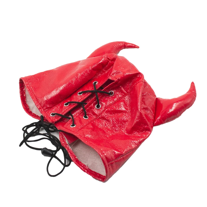 Для взрослых игр БДСМ головной убор маска с завязанными глазами ролевые игры