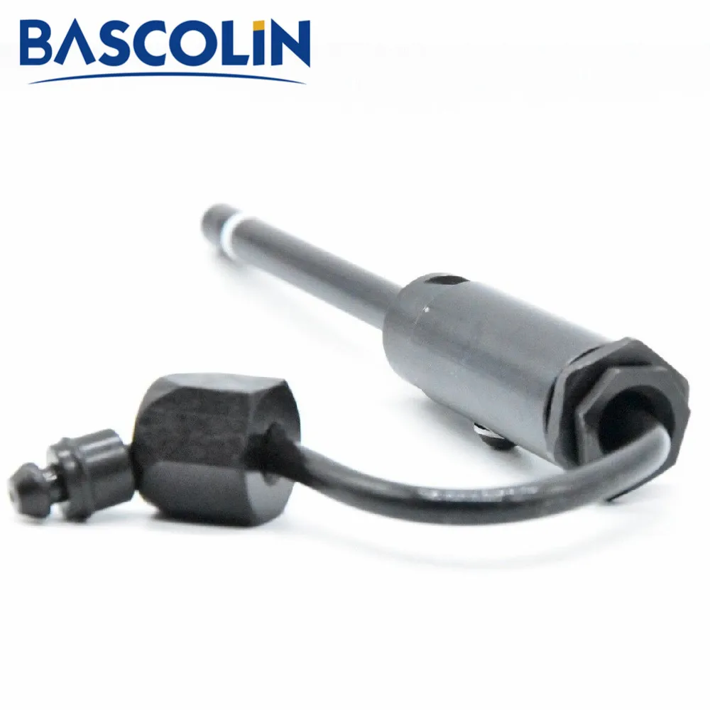 Original BASCOLIN Fuel Injector Pencil Nozzle 4W7016 OR3420 For Caterpillar 3208 Diesel Engine | Автомобили и мотоциклы