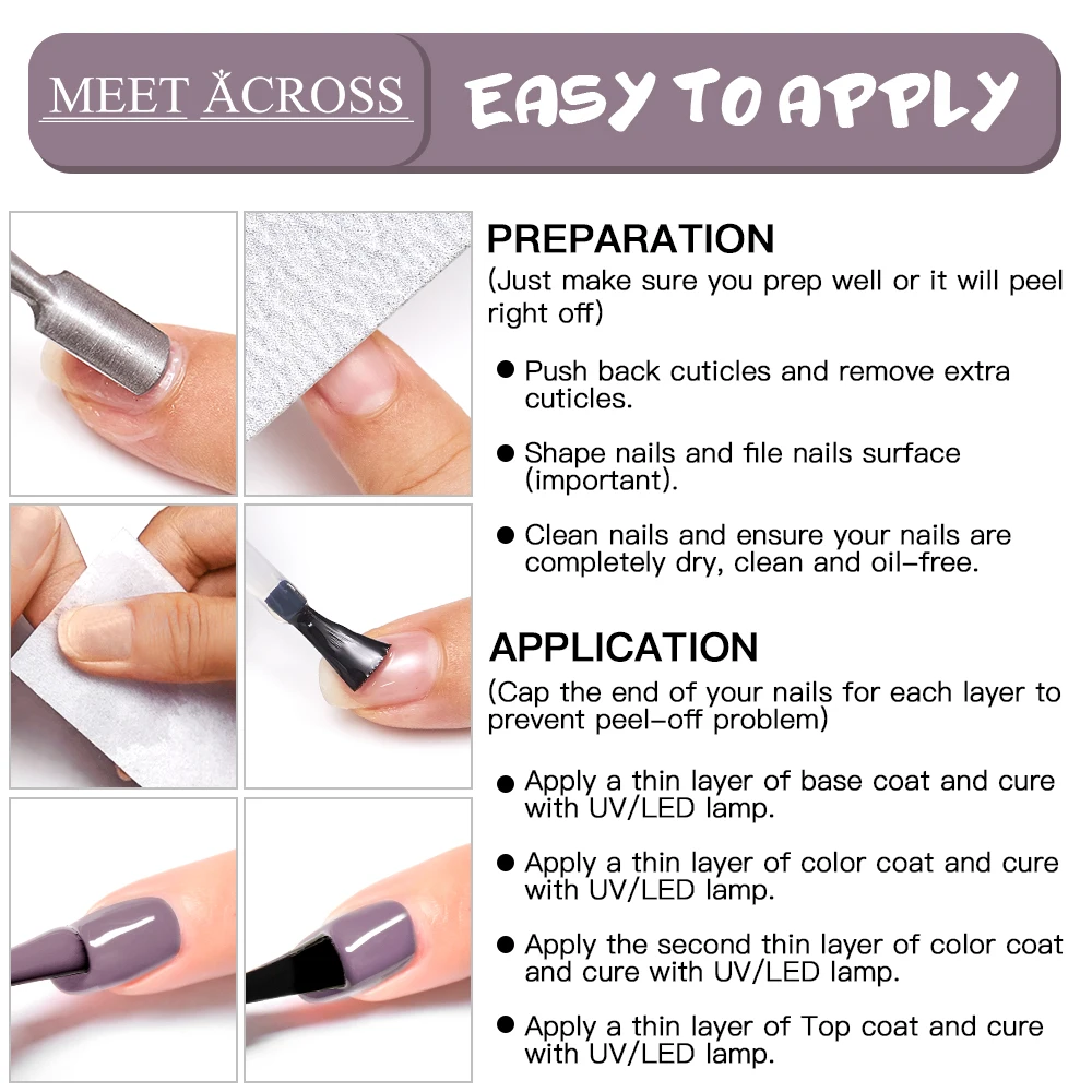 

2pcs/3pcs/6pcs Pure Color Nail Gel Polish Kit Set Plastic or Glass Soak Off UV Gel Varnish Kit For For Manicure Nail Art Gel