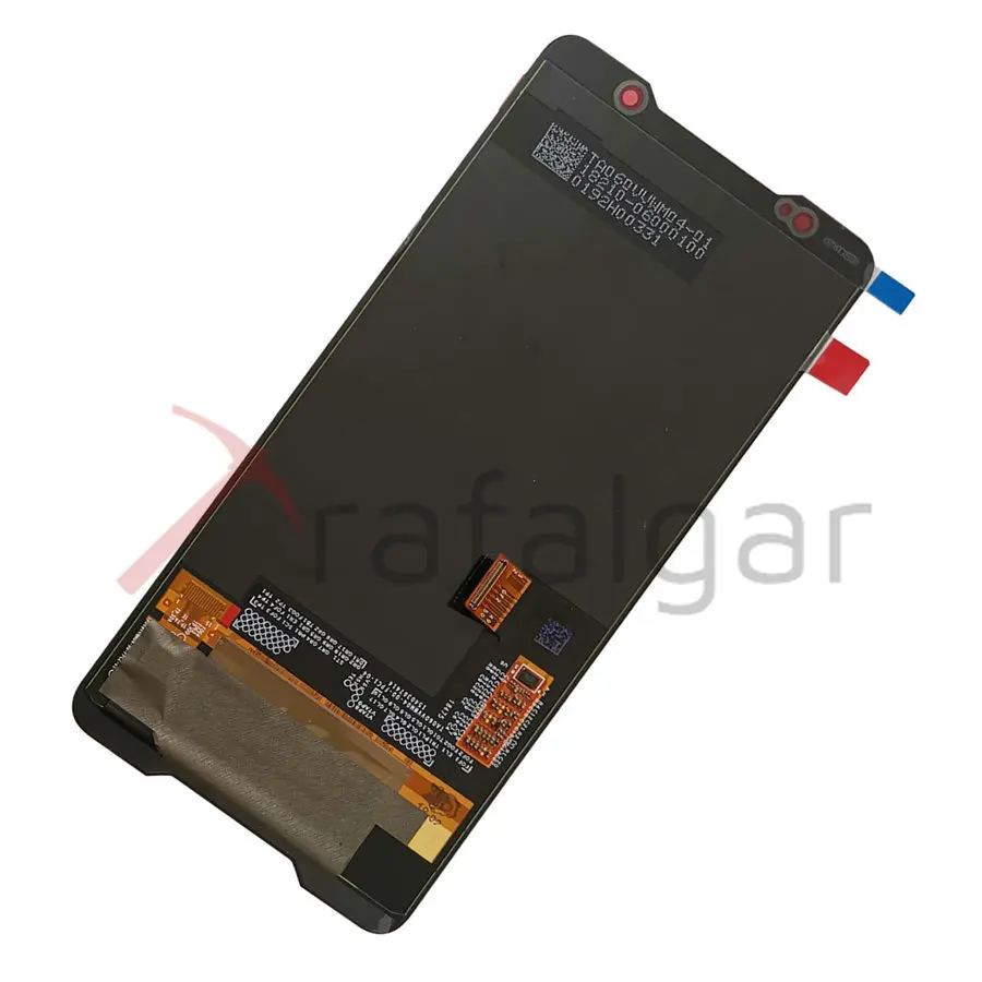 Z01QD дисплей для 6," ASUS ROG Phone ZS600KL ЖК-дисплей сенсорный дигитайзер для ASUS ZS600KL Замена ЖК-экрана
