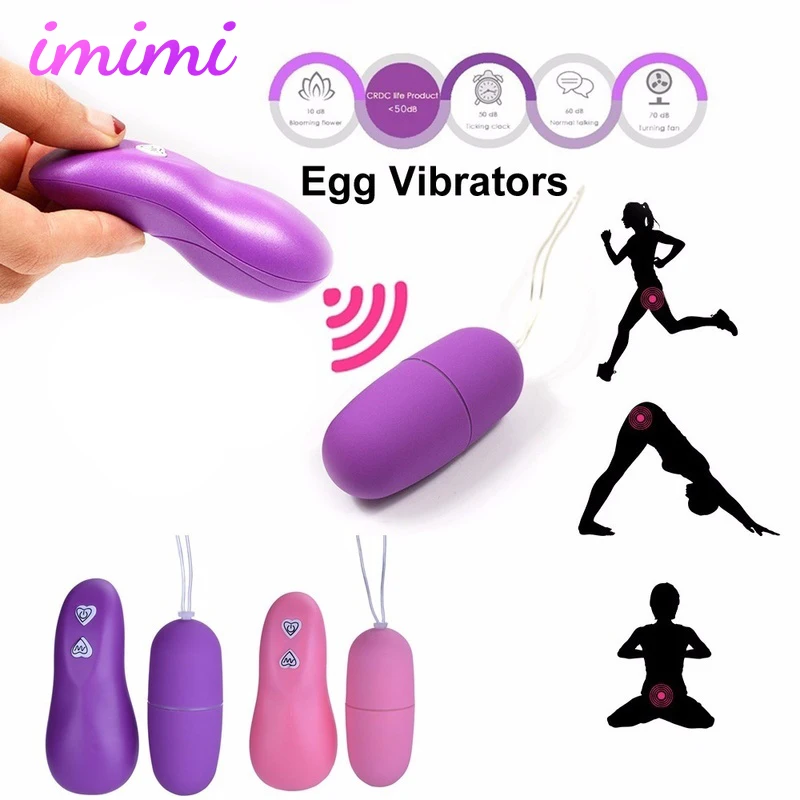 Стимулятор клитора беспроводной вибратор с дистанционным управлением прыгающее