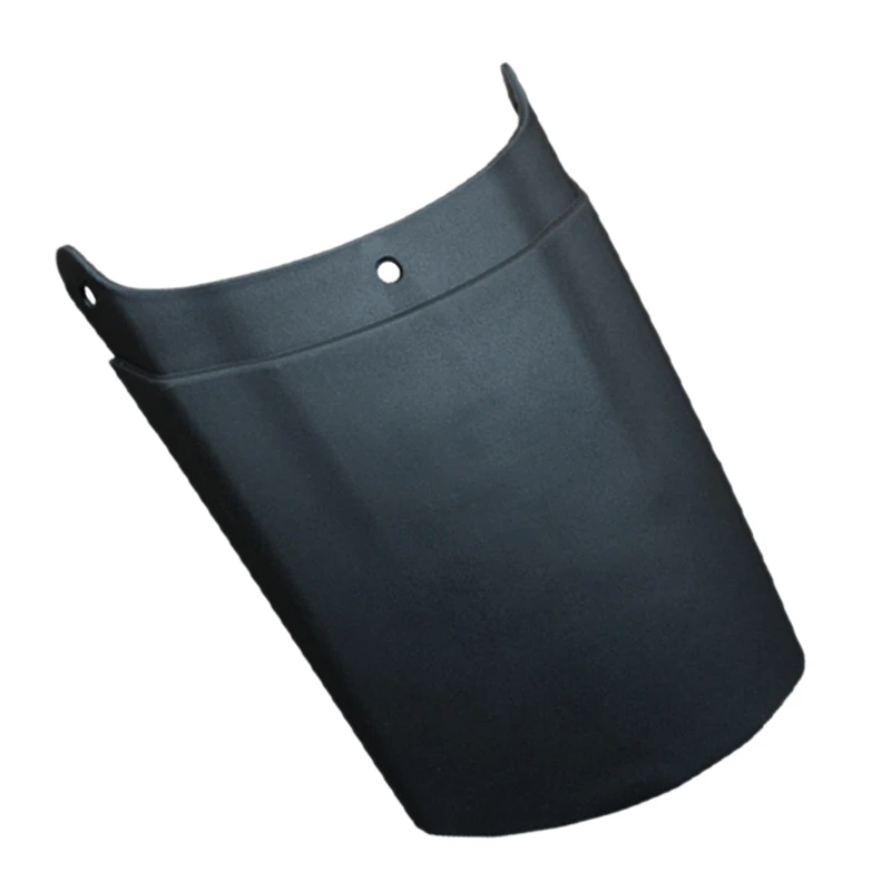 

for Yamaha NMAX155 Motorcycle Front Fender Mudguard Extension Splash Guard ABS Mudflap