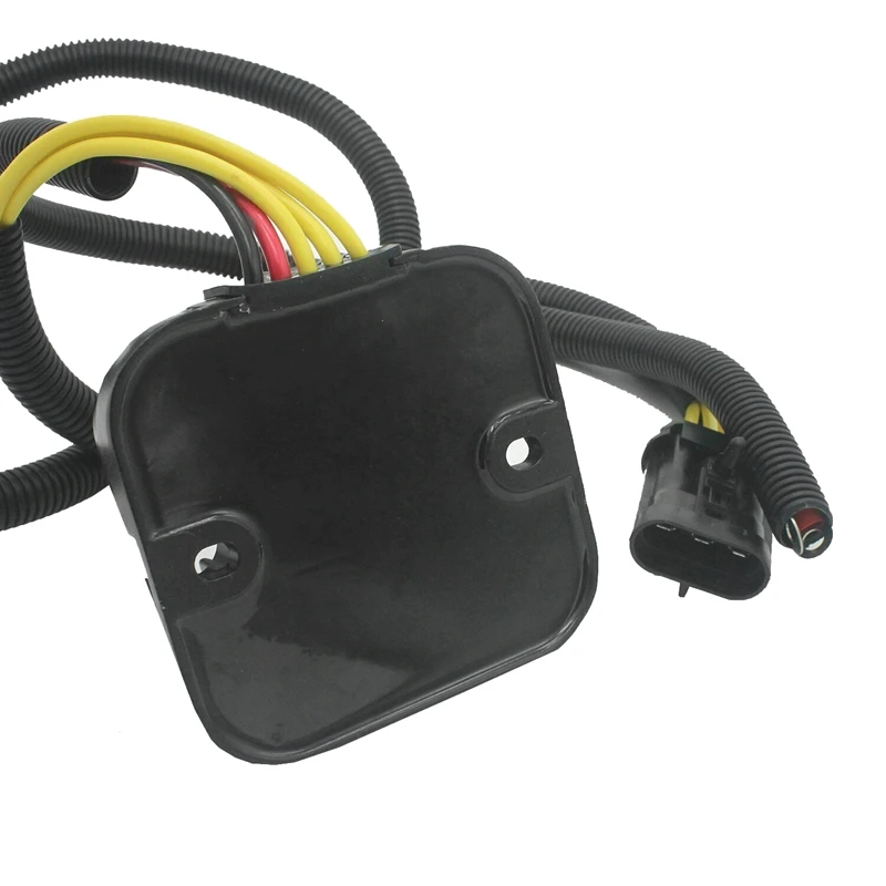 Новый регулятор напряжения для Polaris Sportsman 325 450 HO 550 570 850 4014543 4014405| |