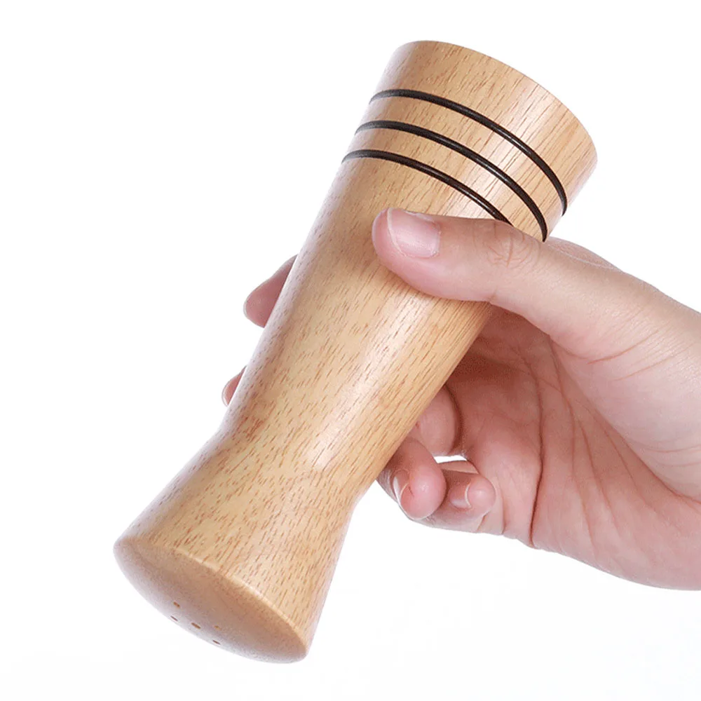 6 &quotв перец кофейные мельницы с солонка ручной дуб Керамика Core зерна специи