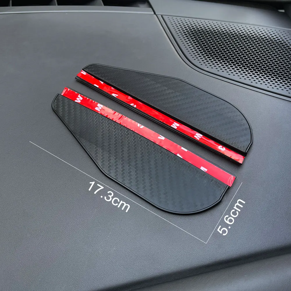 Автомобильное зеркало заднего вида для BMW E46 E90 E60 E39 Audi A4 A3 A6 Q5 Alfa Romeo Giulietta 159 Giulia MiTO