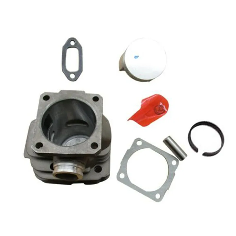 44 7 мм большой диаметр поршни Цилиндров Набор для STIHL 026 PRO MS260 аксессуары бензопилы