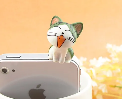 Заглушка для док станции с защитой от пыли заглушка iPhone X XR Max 8 7 6S Plus аксессуары