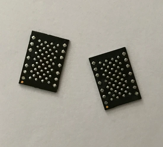 

1PCS 32GB 64GB 128GB 256GB HDD Nand Flash Memory Harddisk chip For iPad PRO 9.7 10.5 12.9 inch For ipad 2017 2018