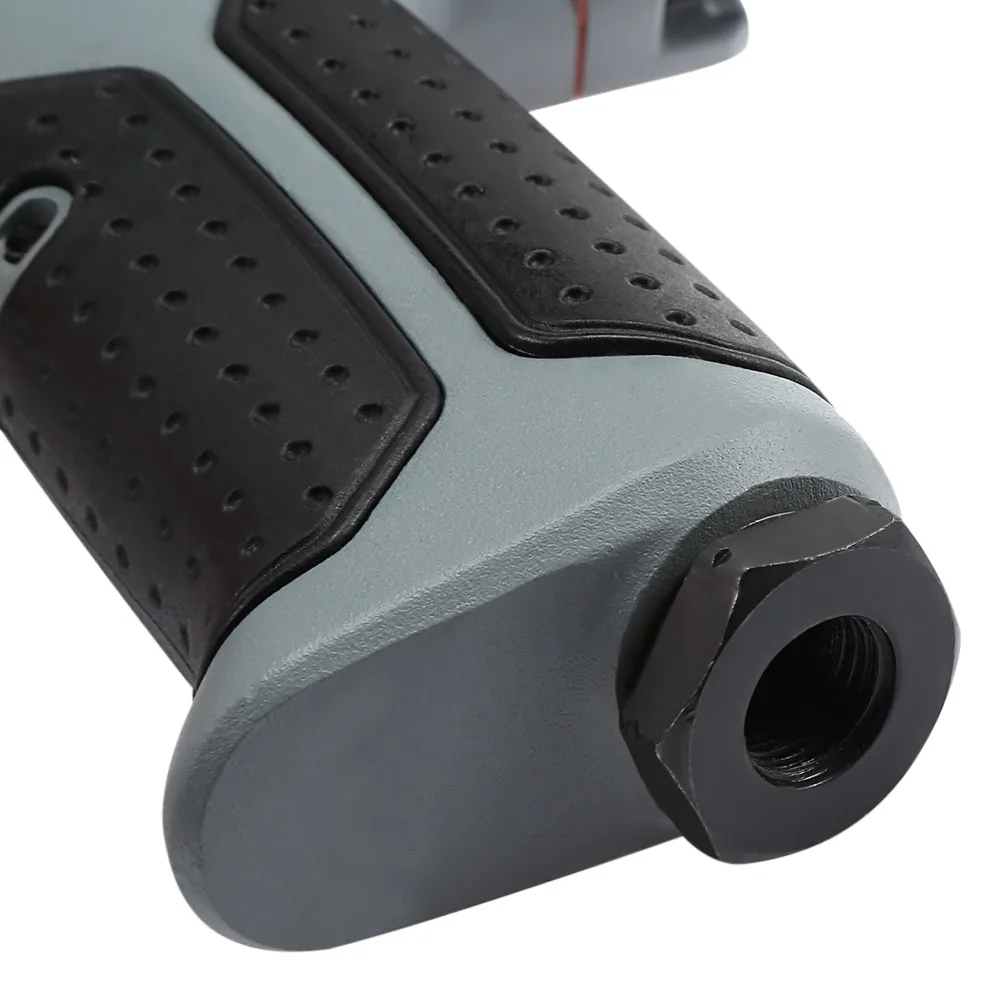 Профессиональный ударный пневматический гайковерт 1/2 дюйма набор