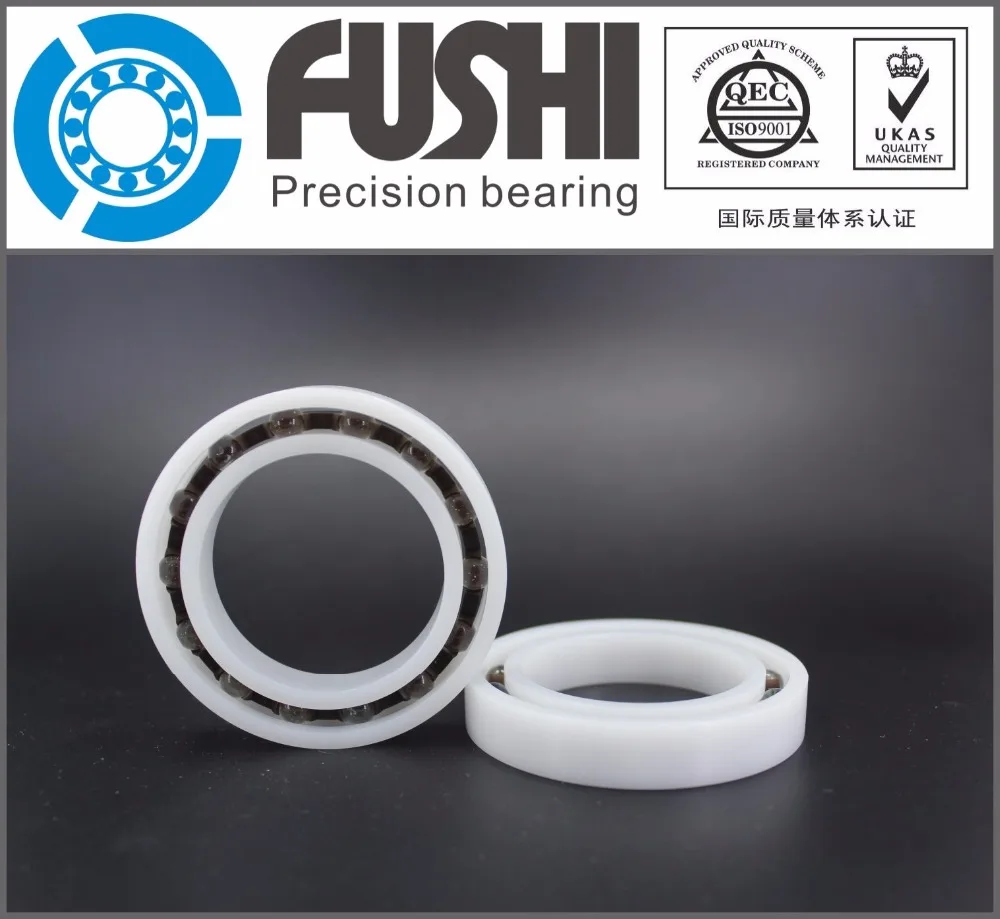 6310 POM (10PCS)  Plastic ball bearings 50x110x27mm  Glass Balls 50mm/110mm/27mm