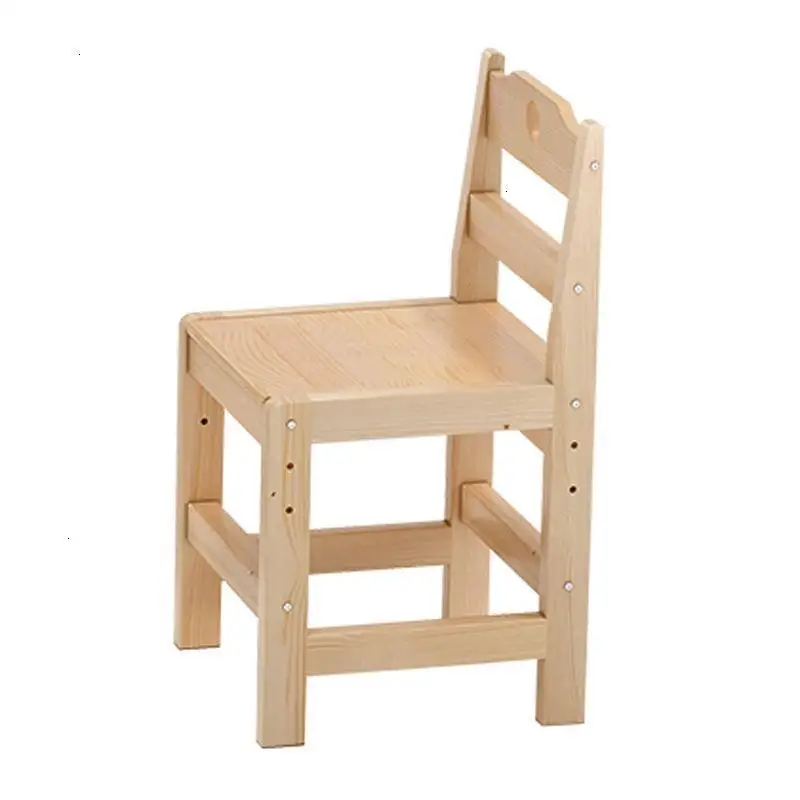 Meuble Stolik Dla Dzieci Dinette для обучения по дереву детей Cadeira Infantil Chaise Enfant детская мебель