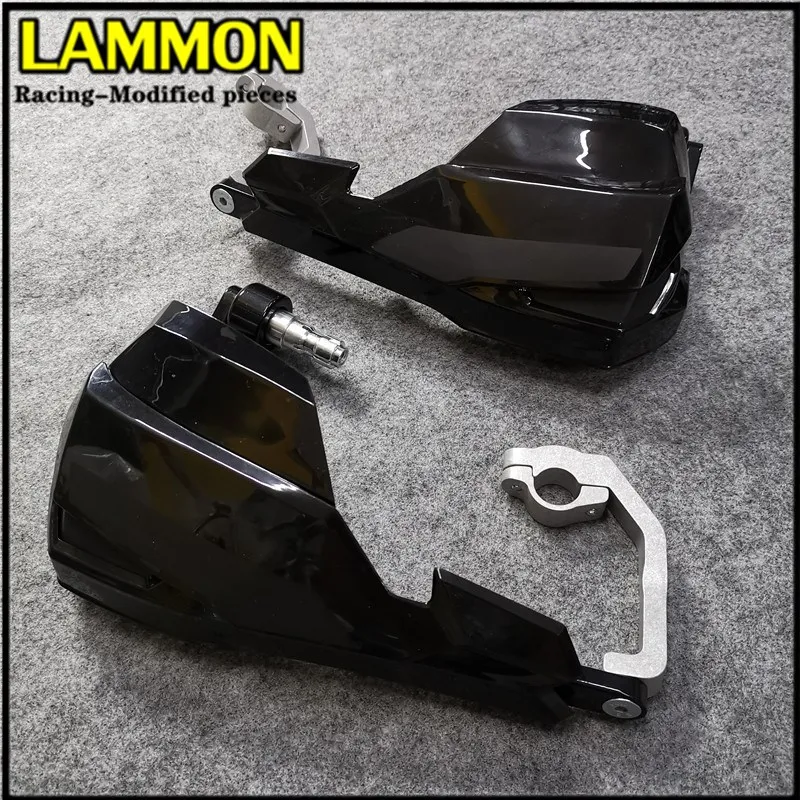 Аксессуары для мотоциклов HONDA CRF250L CRF250 L 2012 2018 запчасти руля защита ручки рук