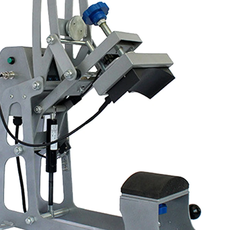 

Magnetic Semiautomatic High Pressure Printing Machine Flat Multifunction Combination Cup Baking Machine Heat Transfer Machine