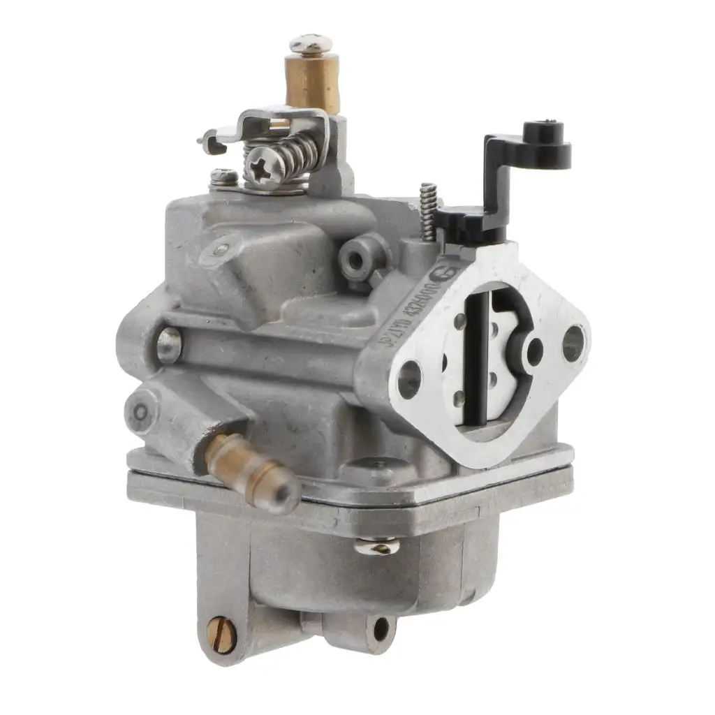 

Marine Boat Outboard Motor Carburetot Assy Fits for Yamaha 4-stroke F6 F6CMH