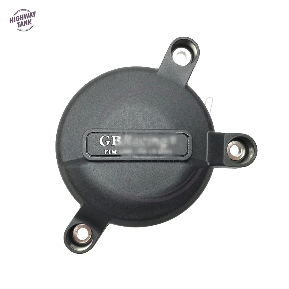 Защитный чехол для мотоцикла черный SUZUKI GSXR600 GSXR750 2006 2014 K6 K8 K11|motorcycle engine covers|engine