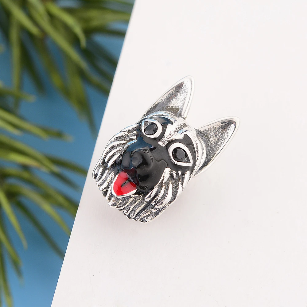 FC ювелирные изделия Подходит для оригинального браслета из настоящего серебра 925