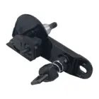 Опорный вал стеклоочистителя AP03 для BMW 3 5 серии E91 E61 320i 318d 520i 530d xDrive 61627209167