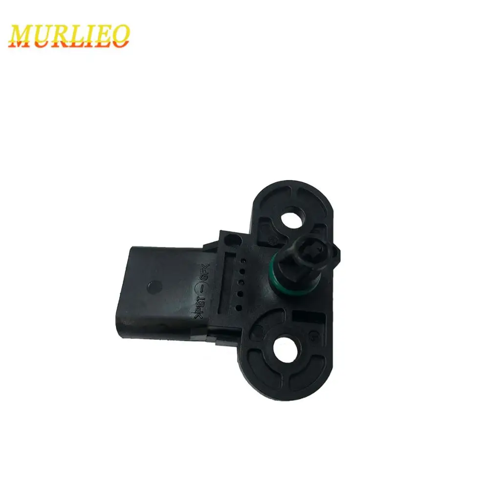 Murlieo 036906051G 0261230081 5S11866 0261230234 датчик давления в коллекторе (MAP) Подходит для AUDI VOLKSWAGEN